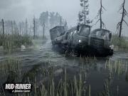 Spintires Mudrunner for PS4 to buy
