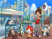 YO KAI WATCH 2 Psychic Specters for NINTENDO3DS to buy