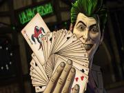 Batman The Enemy Within for PS4 to buy