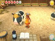 Story of Seasons 2 Trio of Towns for NINTENDO3DS to buy