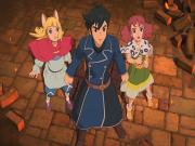 Ni No Kuni II Revenant Kingdom for PS4 to buy