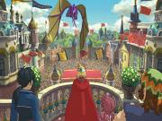 Ni No Kuni II Revenant Kingdom for PS4 to buy