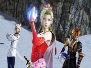 Dissidia Final Fantasy NT for PS4 to buy