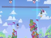 Tricky Towers for PS4 to buy