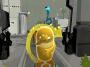 De Blob 1 for PS4 to buy