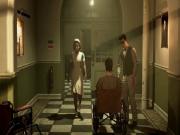 The Inpatient PSVR for PS4 to buy