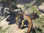 Monster Hunter World for PS4 to buy