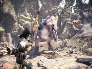 Monster Hunter World for PS4 to buy
