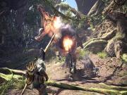 Monster Hunter World for PS4 to buy