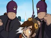 Chaos on Deponia for PS4 to buy