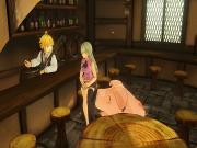 The Seven Deadly Sins Knights of Britannia for PS4 to buy