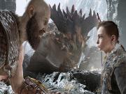 God of War for PS4 to buy