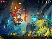Wonder Boy The Dragons Trap for SWITCH to buy