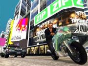 Grand Theft Auto Liberty Stories for PSP to buy