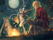 Radiant Historia Perfect Chronology for NINTENDO3DS to buy