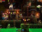 Steam World Dig 2 for PS4 to buy