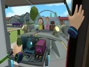 Rick and Morty Virtual Rick Ality for PS4 to buy