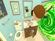 Rick and Morty Virtual Rick Ality for PS4 to buy