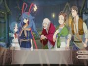 The Witch and the Hundred Knight 2 for PS4 to buy