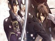 Hakuoki Edo Blossoms for PSVITA to buy