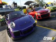 The Crew 2 for PS4 to buy