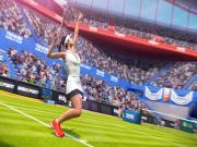 Tennis World Tour for PS4 to buy