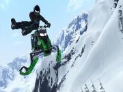 Snow Moto Racing Freedom for SWITCH to buy