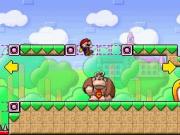 Mario vs Donkey Kong 2 March of the Minis for NINTENDODS to buy