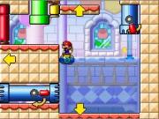 Mario vs Donkey Kong 2 March of the Minis for NINTENDODS to buy