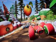 All Star Fruit Racing for PS4 to buy