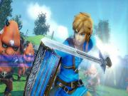 Hyrule Warriors Definitive Edition for SWITCH to buy