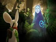 Moss for PS4 to buy