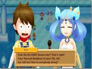 Harvest Moon Light of Hope for PS4 to buy