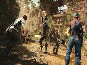 Strange Brigade for XBOXONE to buy