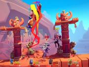 Brawlout for PS4 to buy