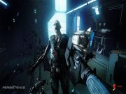 The Persistence PSVR for PS4 to buy