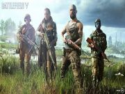 Battlefield V  for PS4 to buy