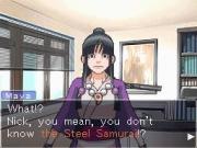 Phoenix Wright Ace Attorney for NINTENDODS to buy