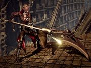 Code Vein for PS4 to buy