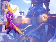 Spyro Trilogy Reignited for XBOXONE to buy