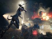 Shadow of the Tomb Raider  for PS4 to buy