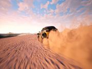 Dakar 18 for PS4 to buy