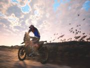 Dakar 18 for PS4 to buy