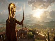 Assassins Creed Odyssey for PS4 to buy