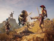 Assassins Creed Odyssey for PS4 to buy