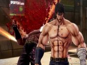 Fist of the North Star Lost Paradise for PS4 to buy