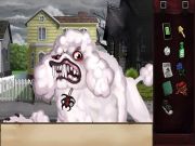 Goosebumps The Game for SWITCH to buy