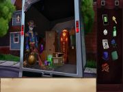 Goosebumps The Game for SWITCH to buy