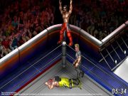 Fire Pro Wrestling World for PS4 to buy