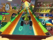 Nickelodeon Kart Racers  for PS4 to buy